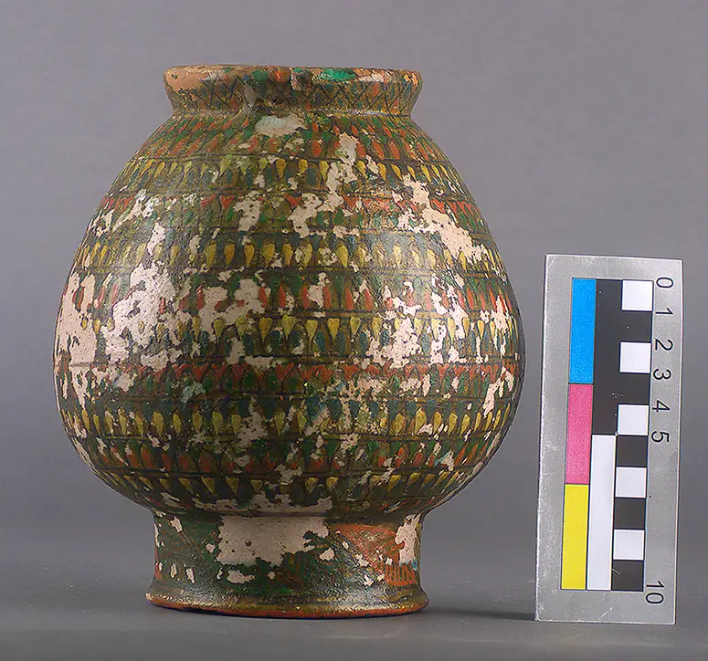Vase