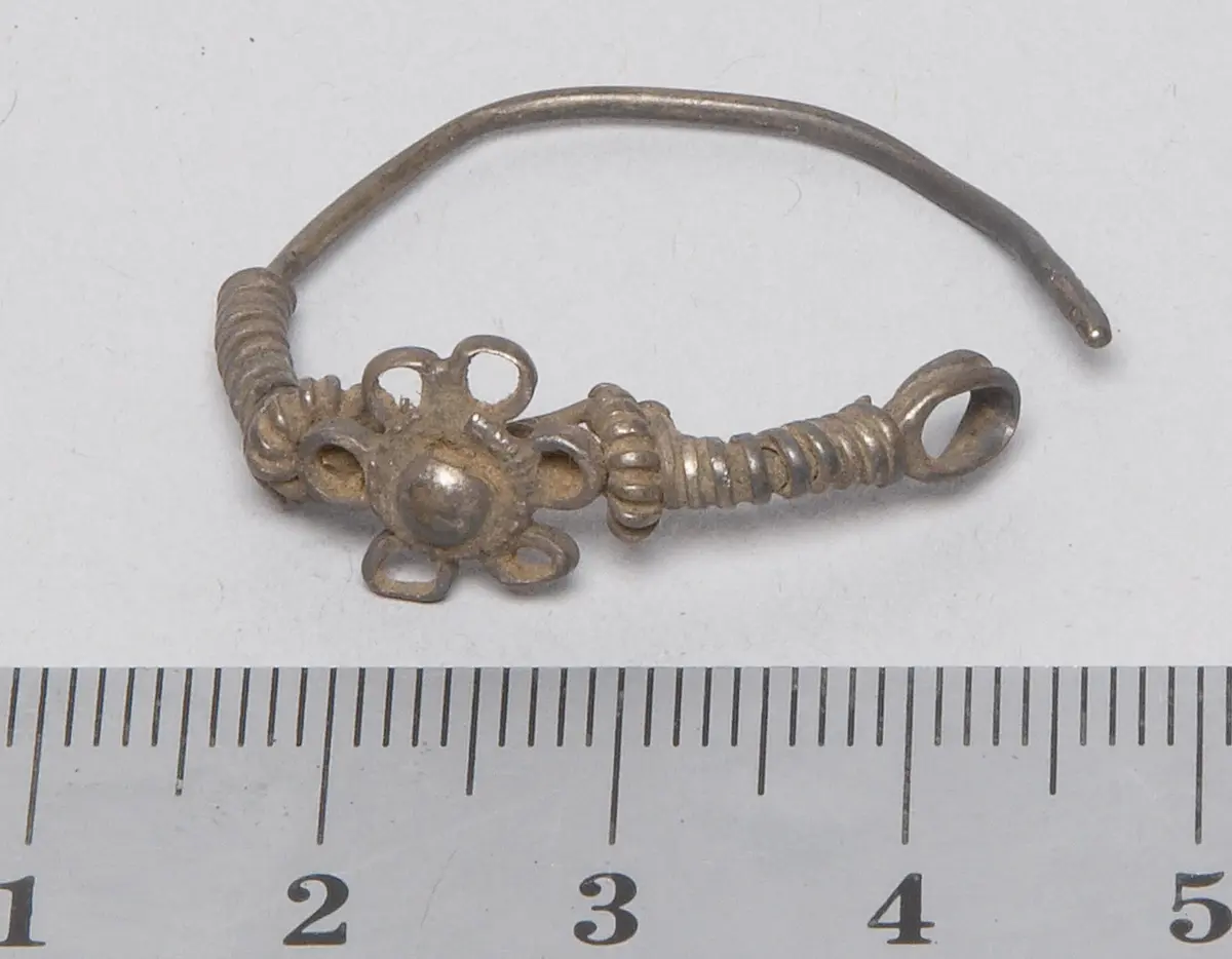 Ohrschmuck