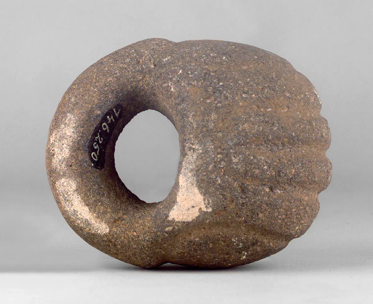 Manopla (Handstone)