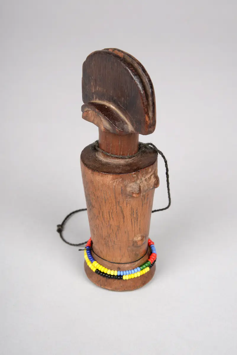 Figurine
