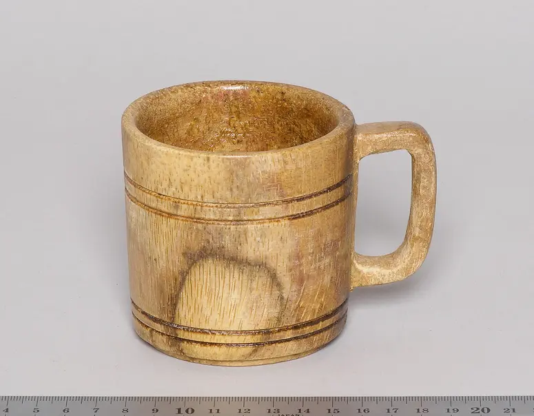 Becher