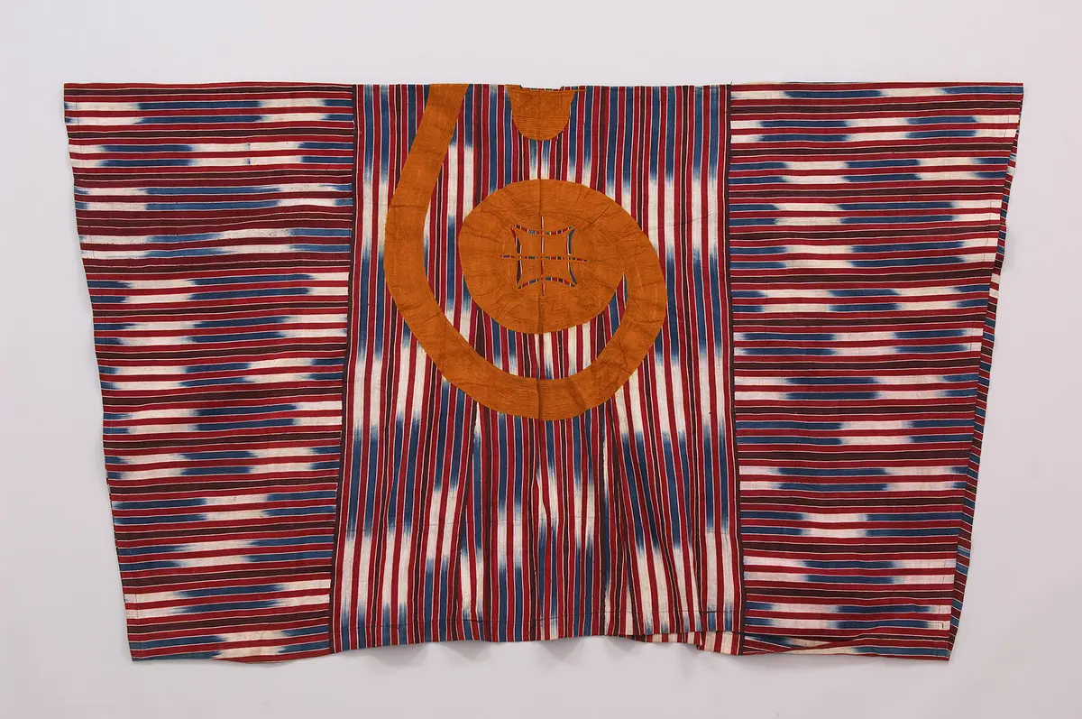 Agbada