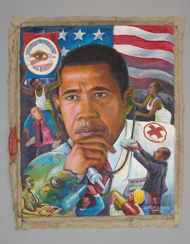 Obama