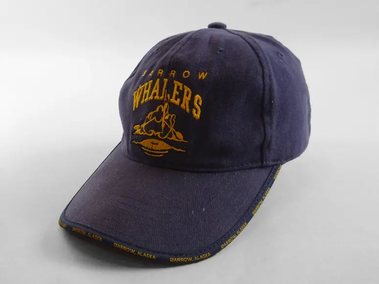 Kappe “Barrow Whalers”