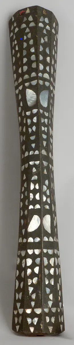 Dance Shield