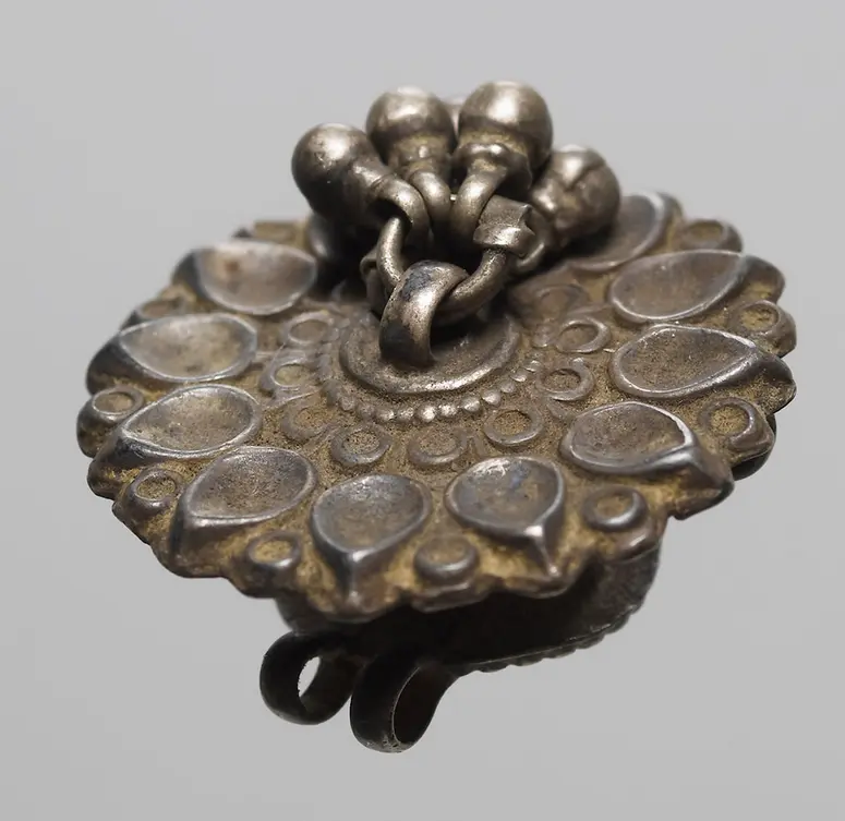 Ohrschmuck
