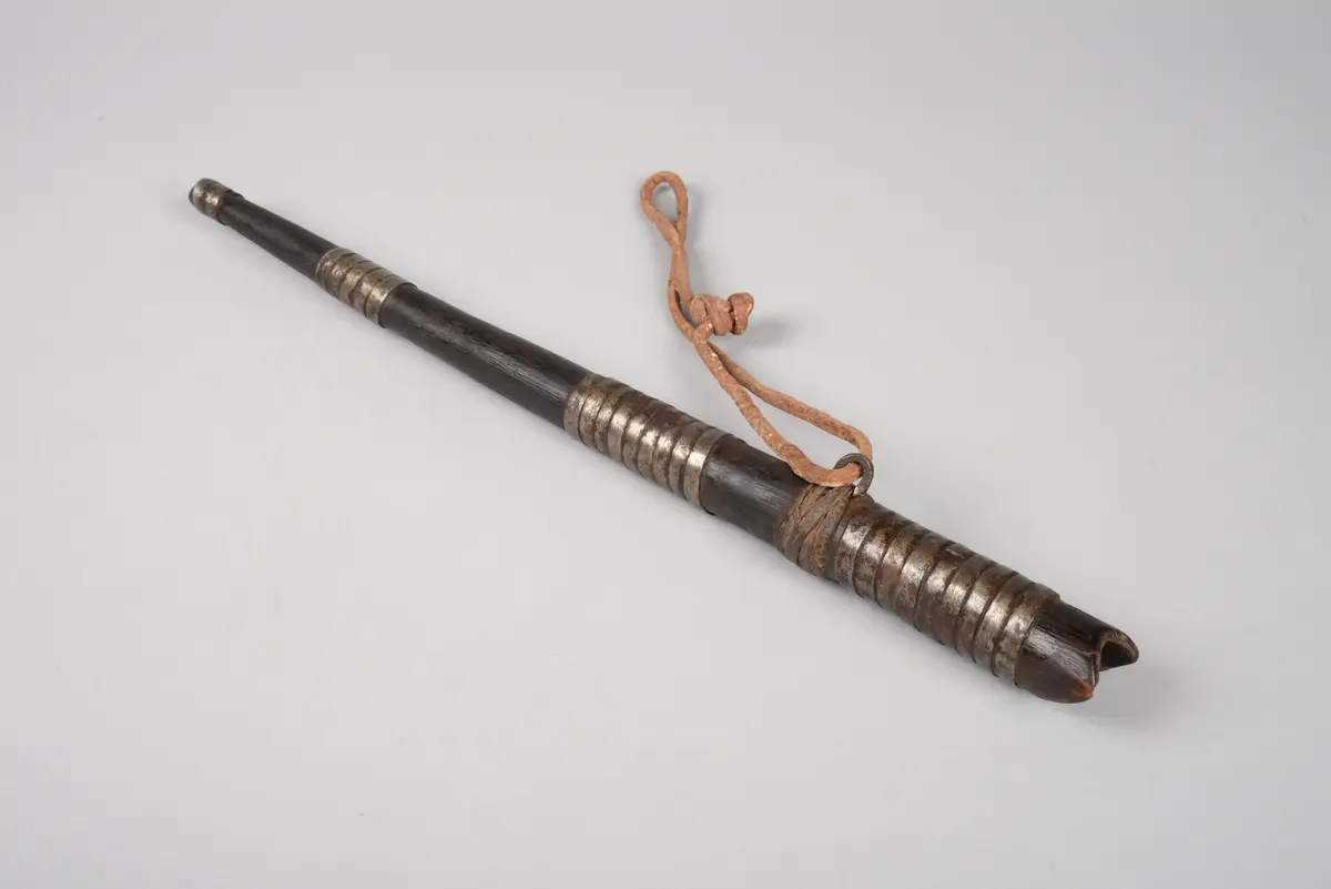 Instrument: Flöte