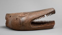 Snake Head