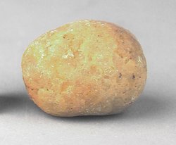 Quarzballen