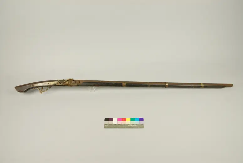 Feuersteingewehr