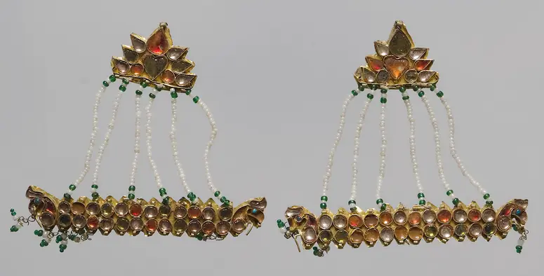 Ohrschmuck