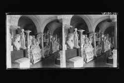 Stereofotografie, Negativ