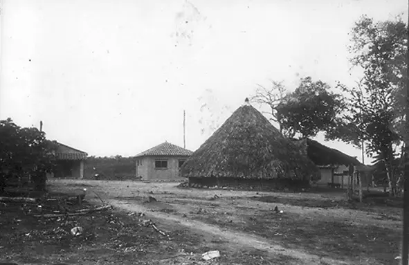 Kontaktabzug