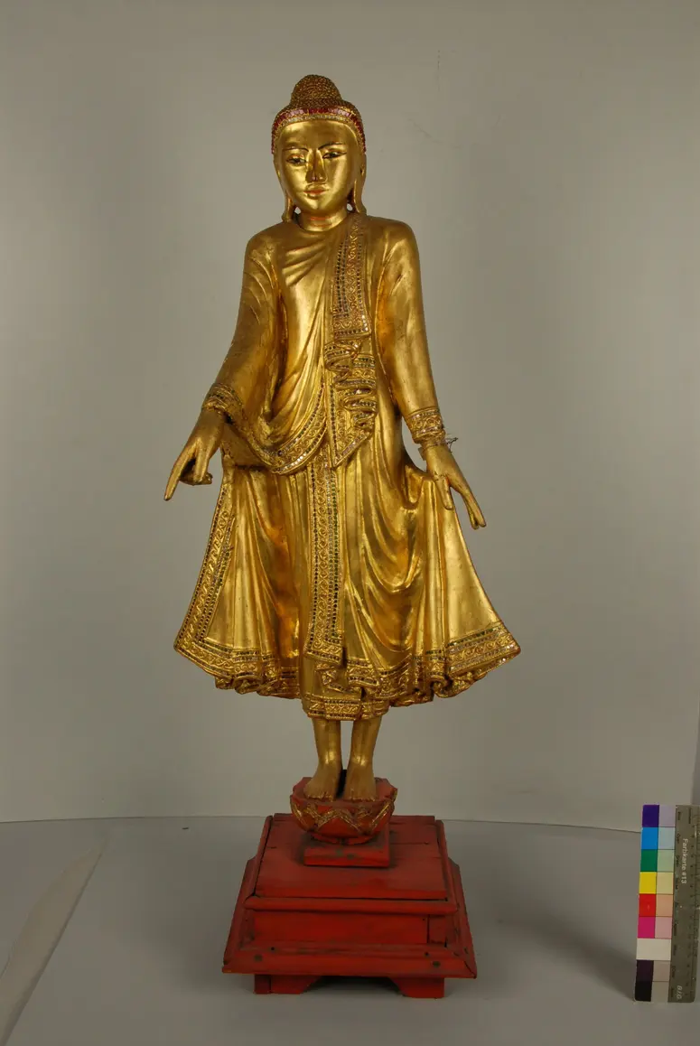 Buddha