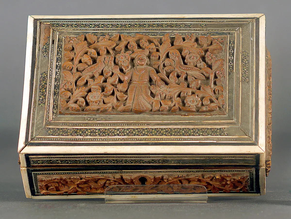 Box
