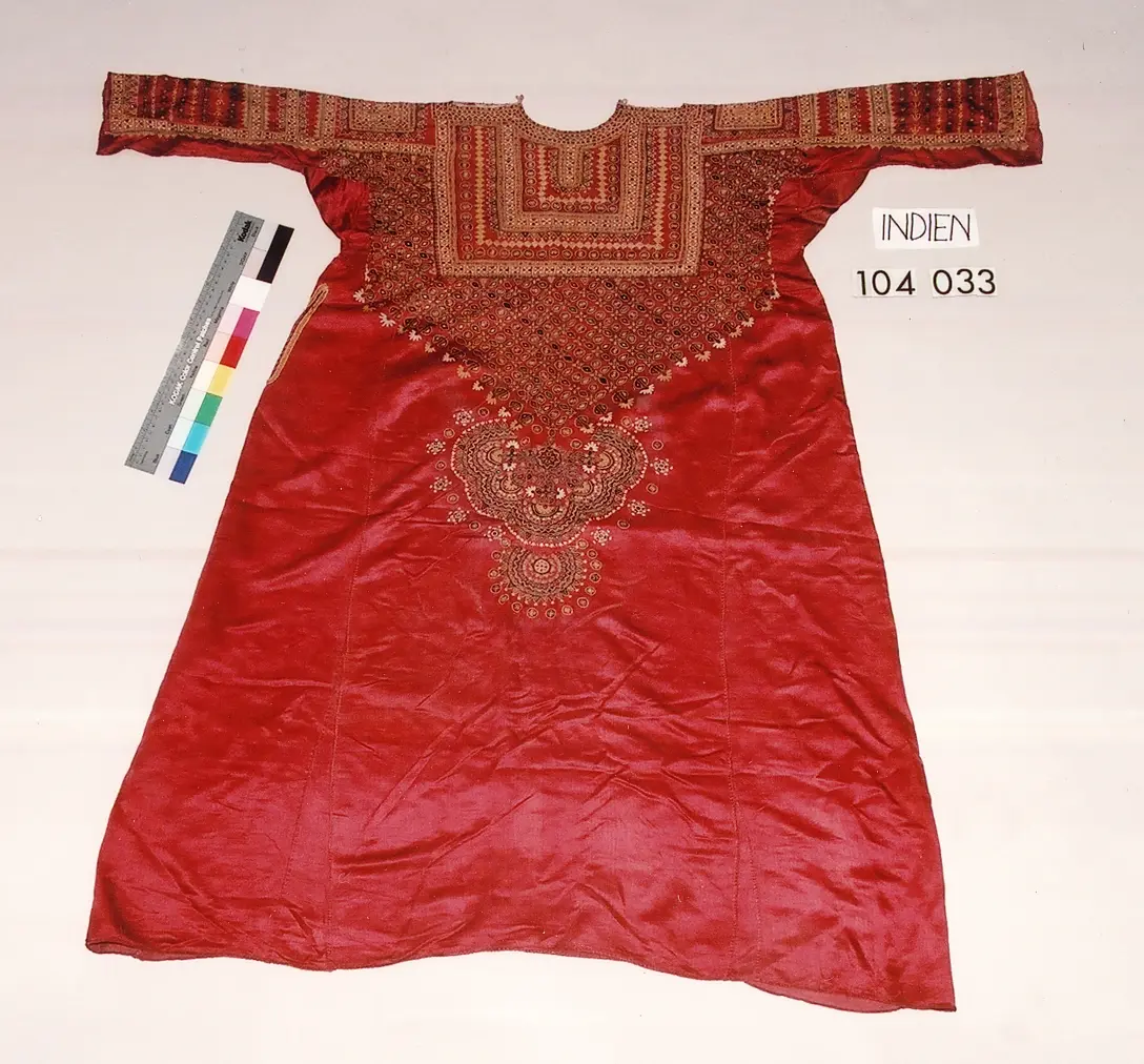 Kleid