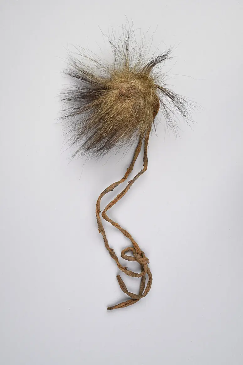 Kopfschmuck