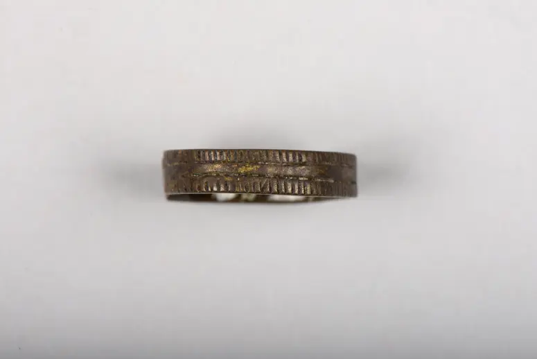 Fingerring