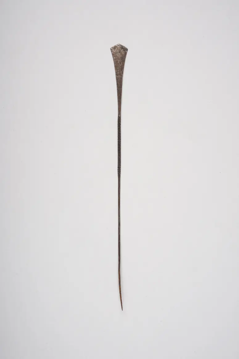 Haarnadel