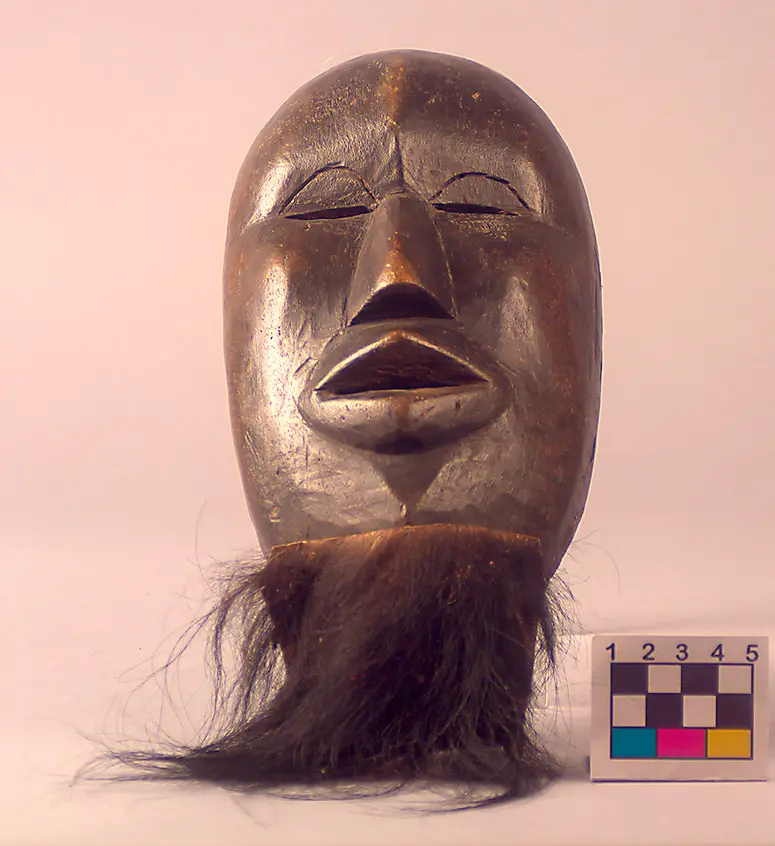 Maske