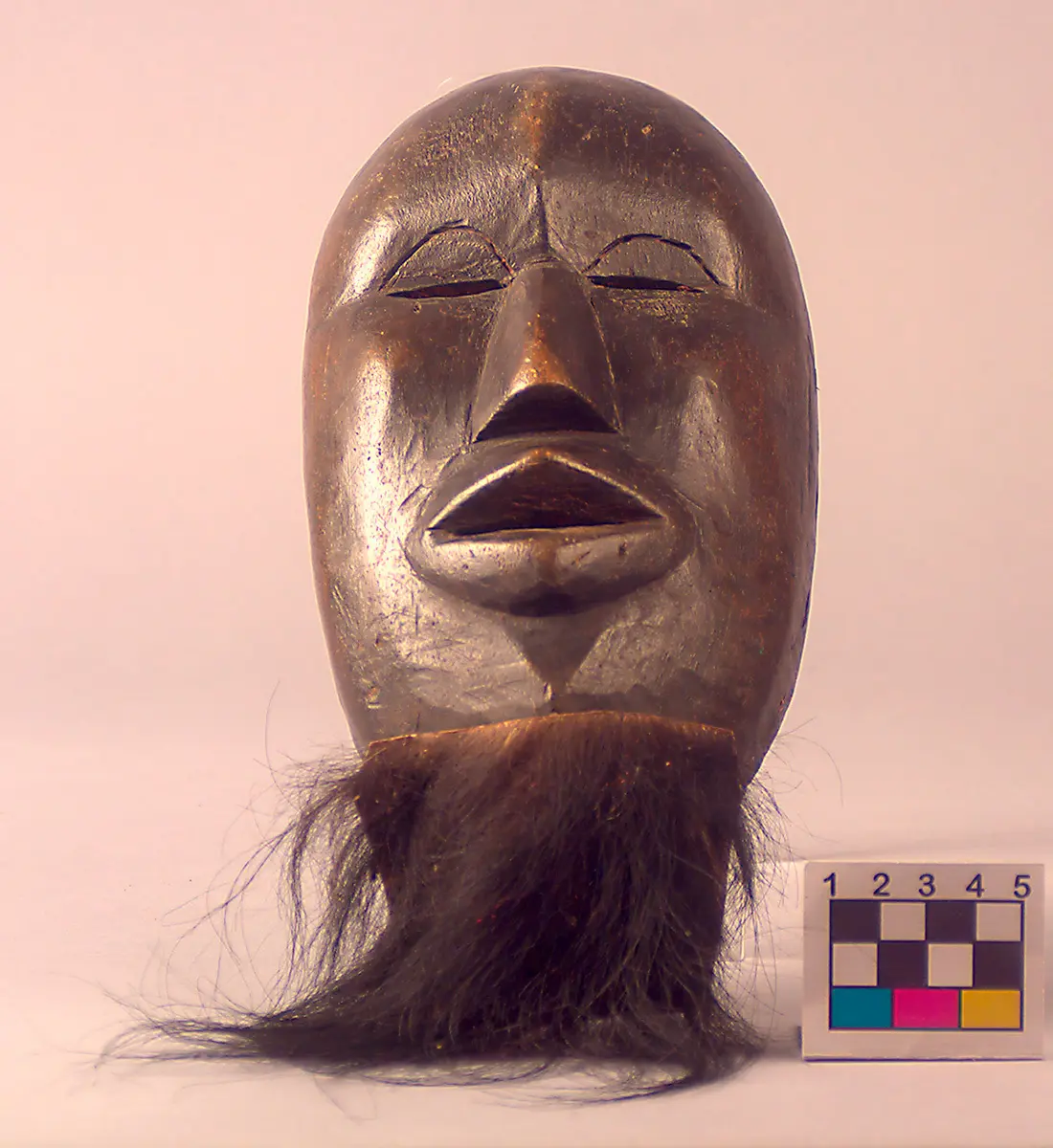 Maske