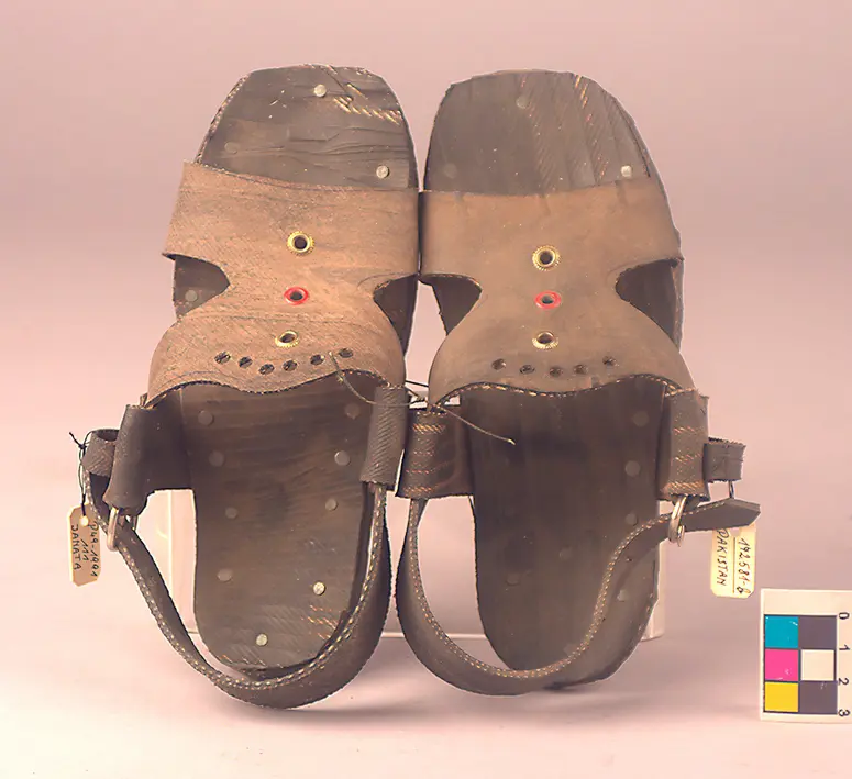 Sandalen
