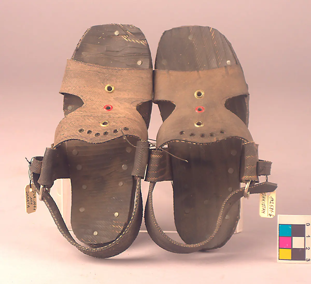 Sandalen