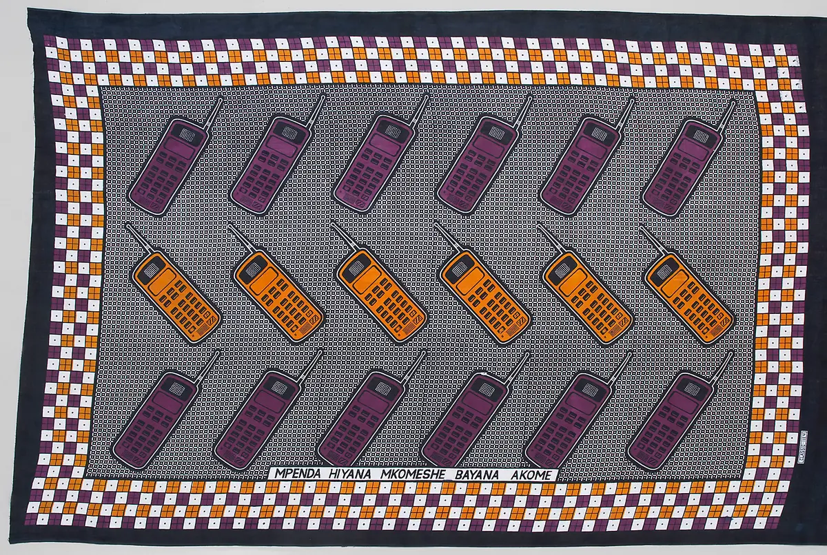 Cotton Fabric