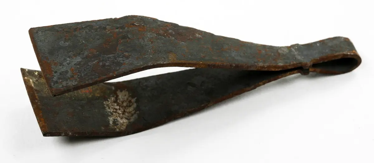 Tongs