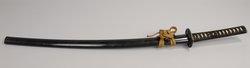 Long sword