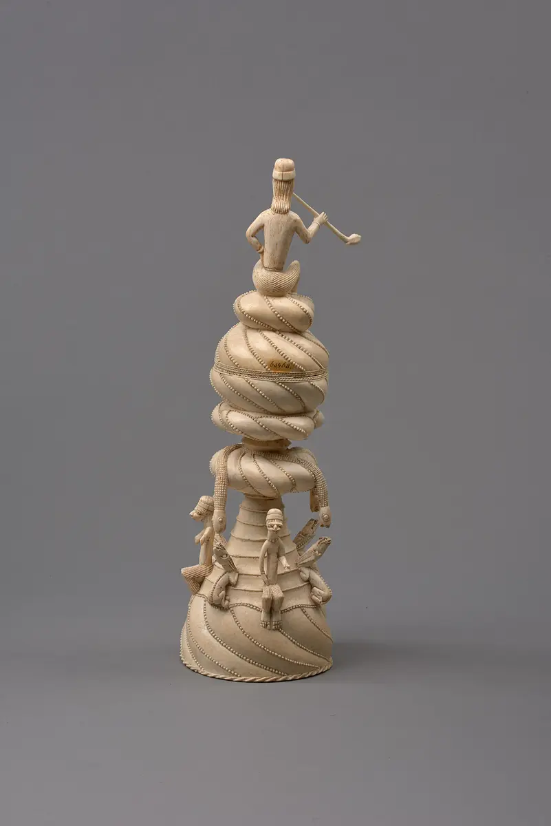 Saltcellar