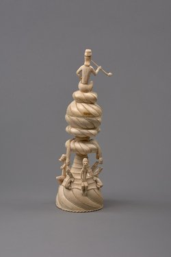 Saltcellar