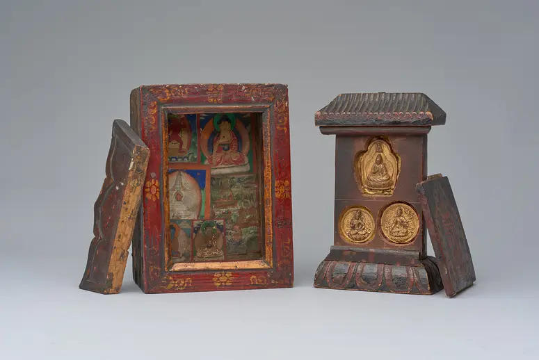 Hausaltar