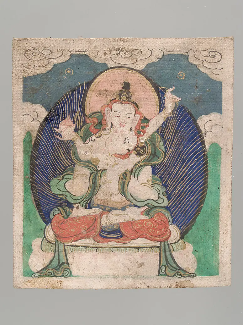 Tsakli