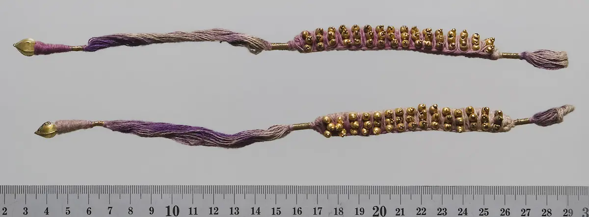 Armbänder