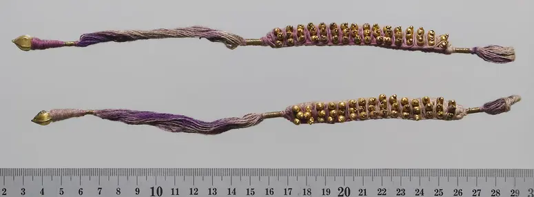 Armbänder