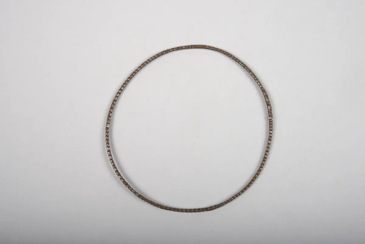 Armband oder Fußreif