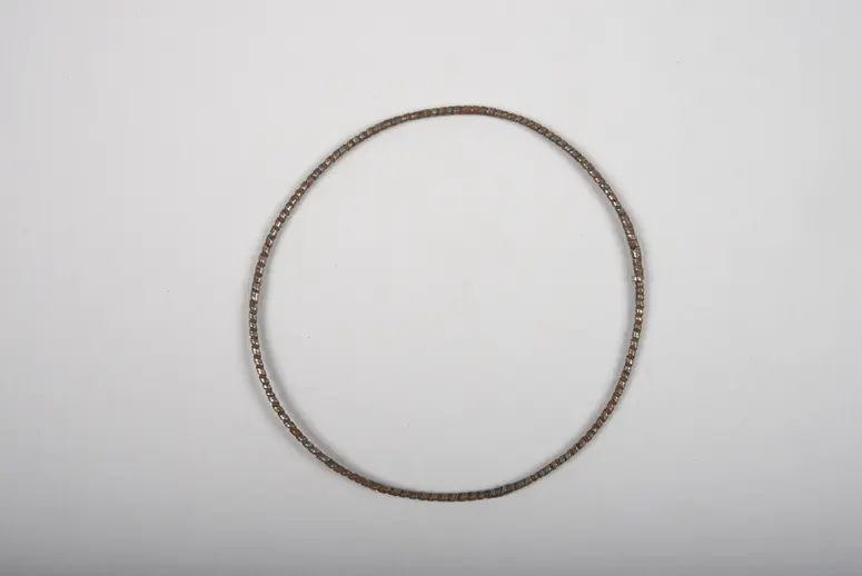 Armband oder Fußreif