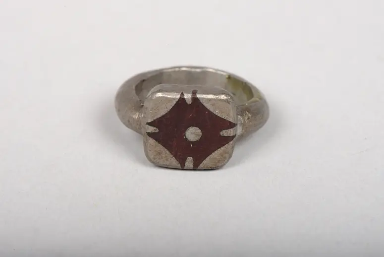 Fingerring