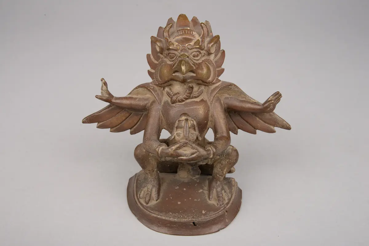 Garuda