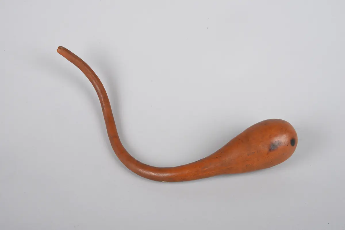 Pfeifenrohr