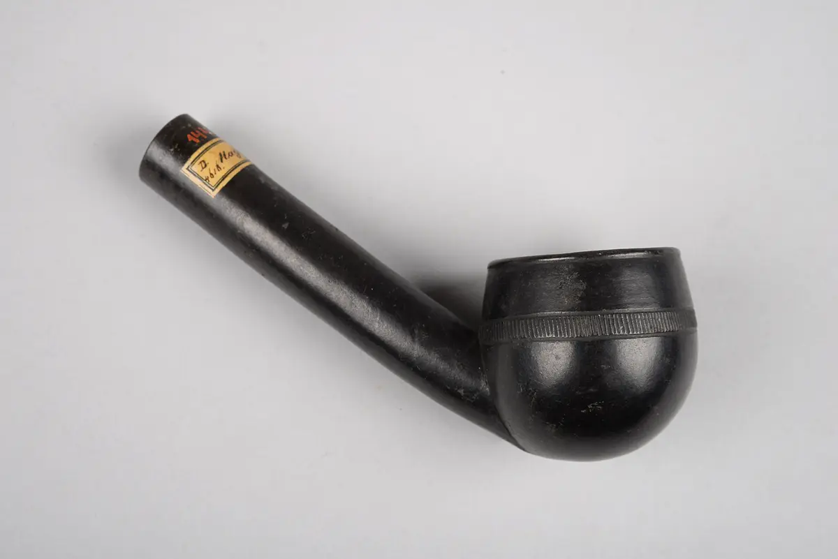 Pipe Head