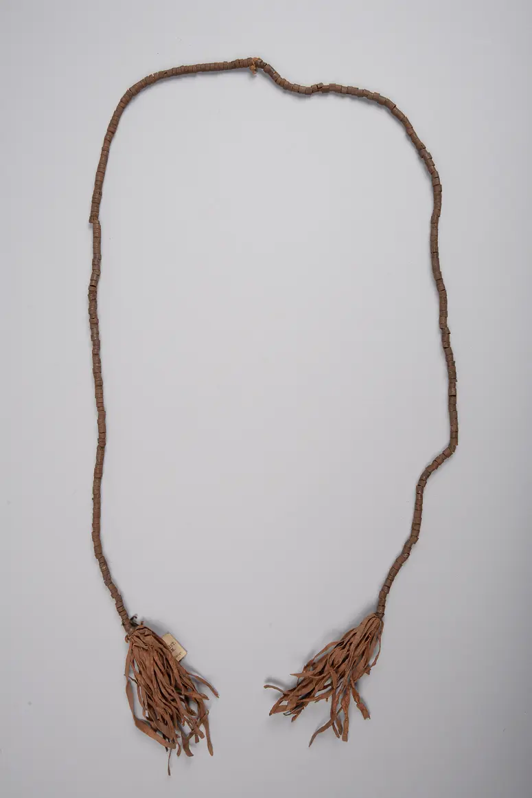 Hüftschmuck