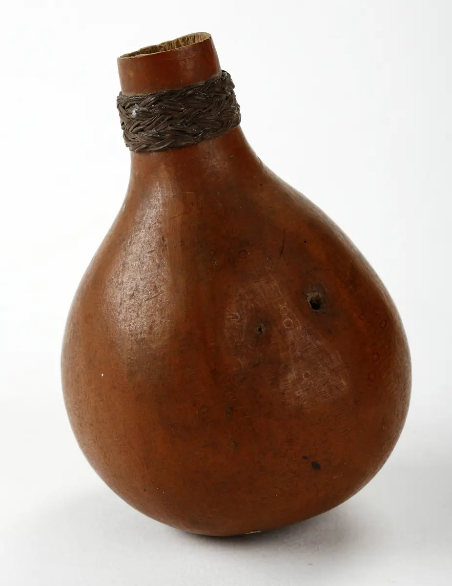 Giftbehälter