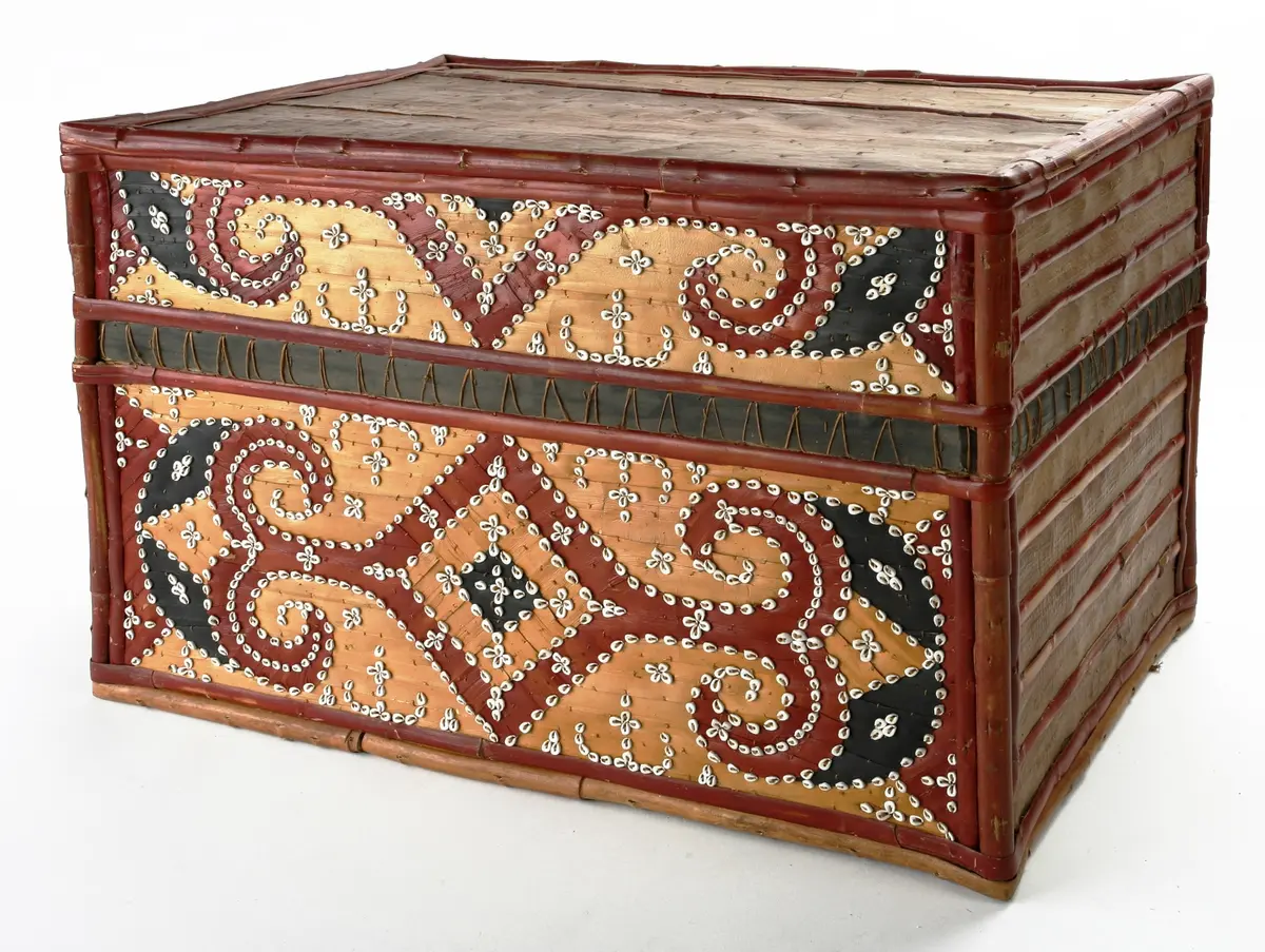 Box