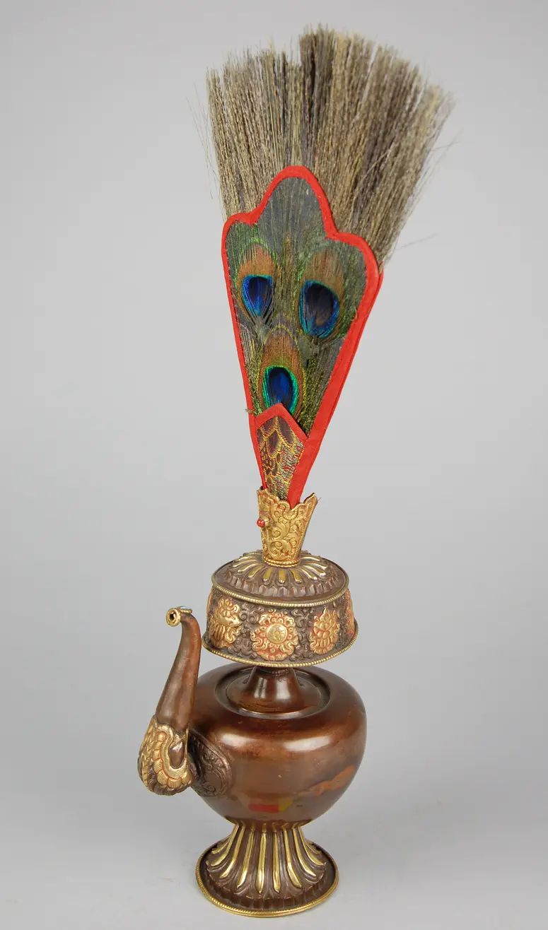 Ritualvase