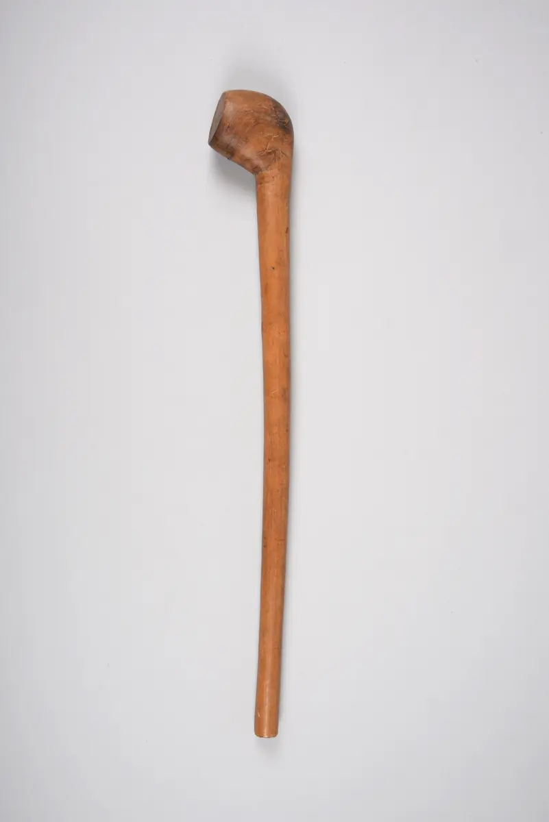 Wurfstock