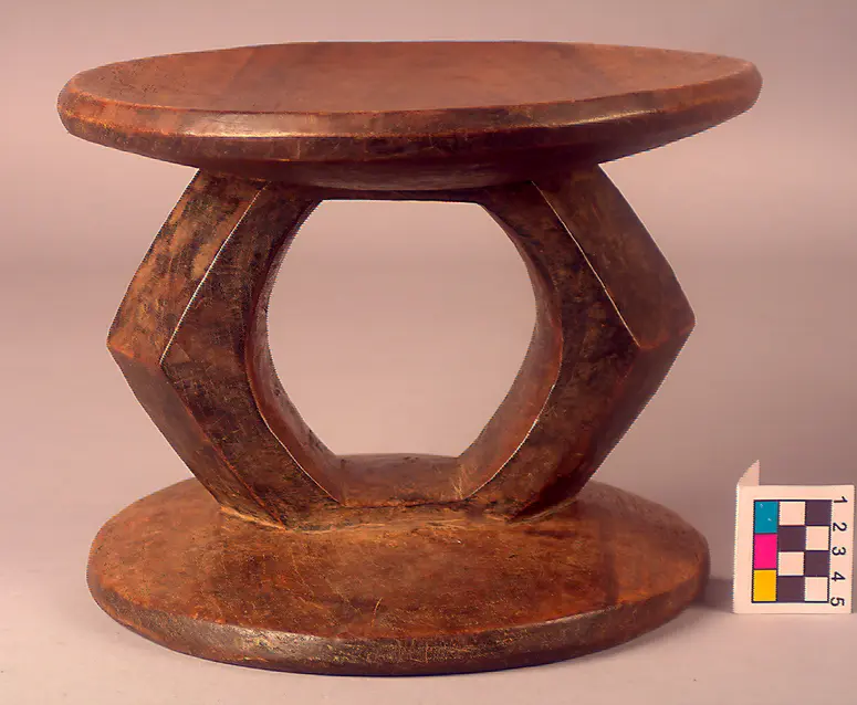 Hocker