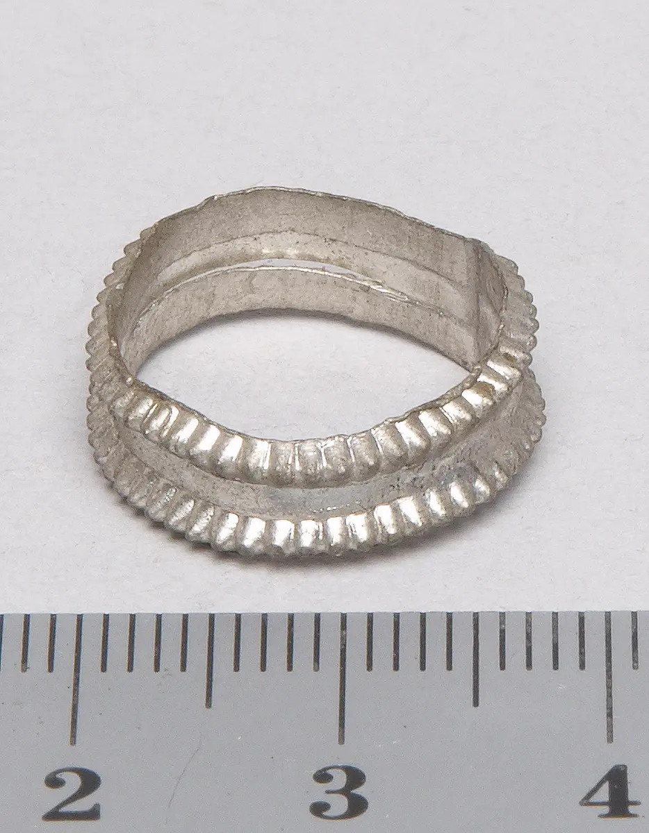 Fingerring