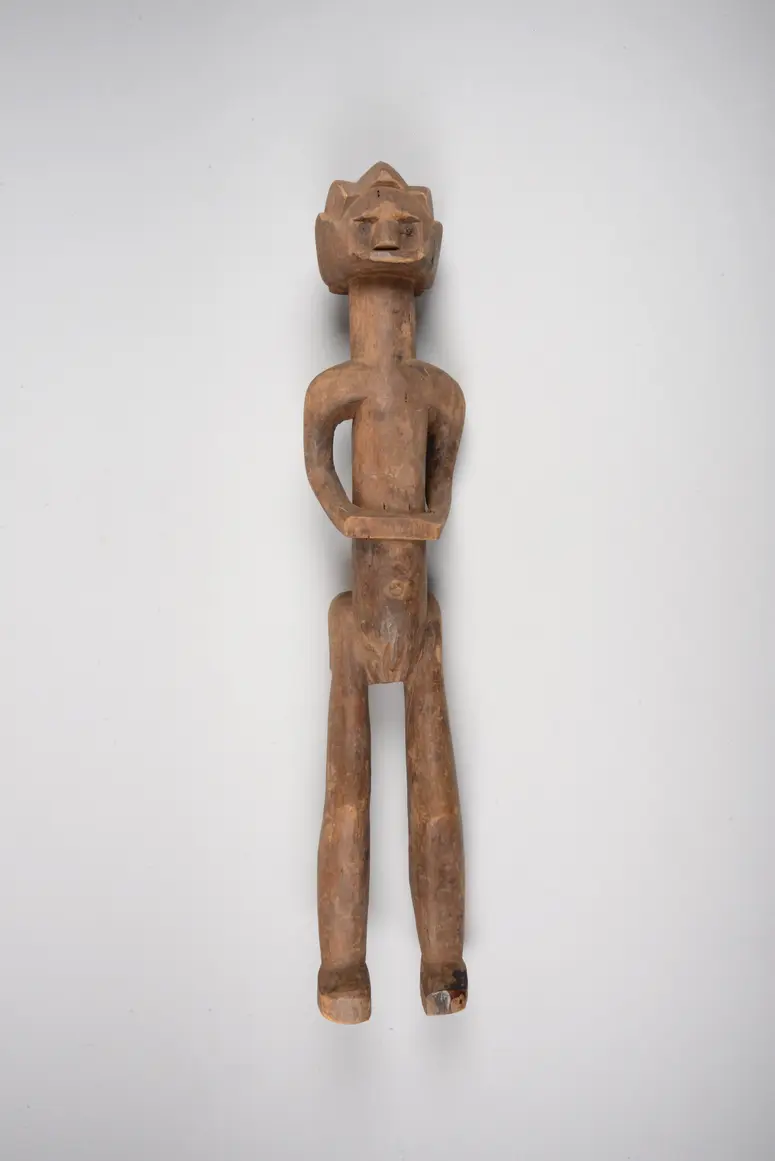 Weibliche Figur